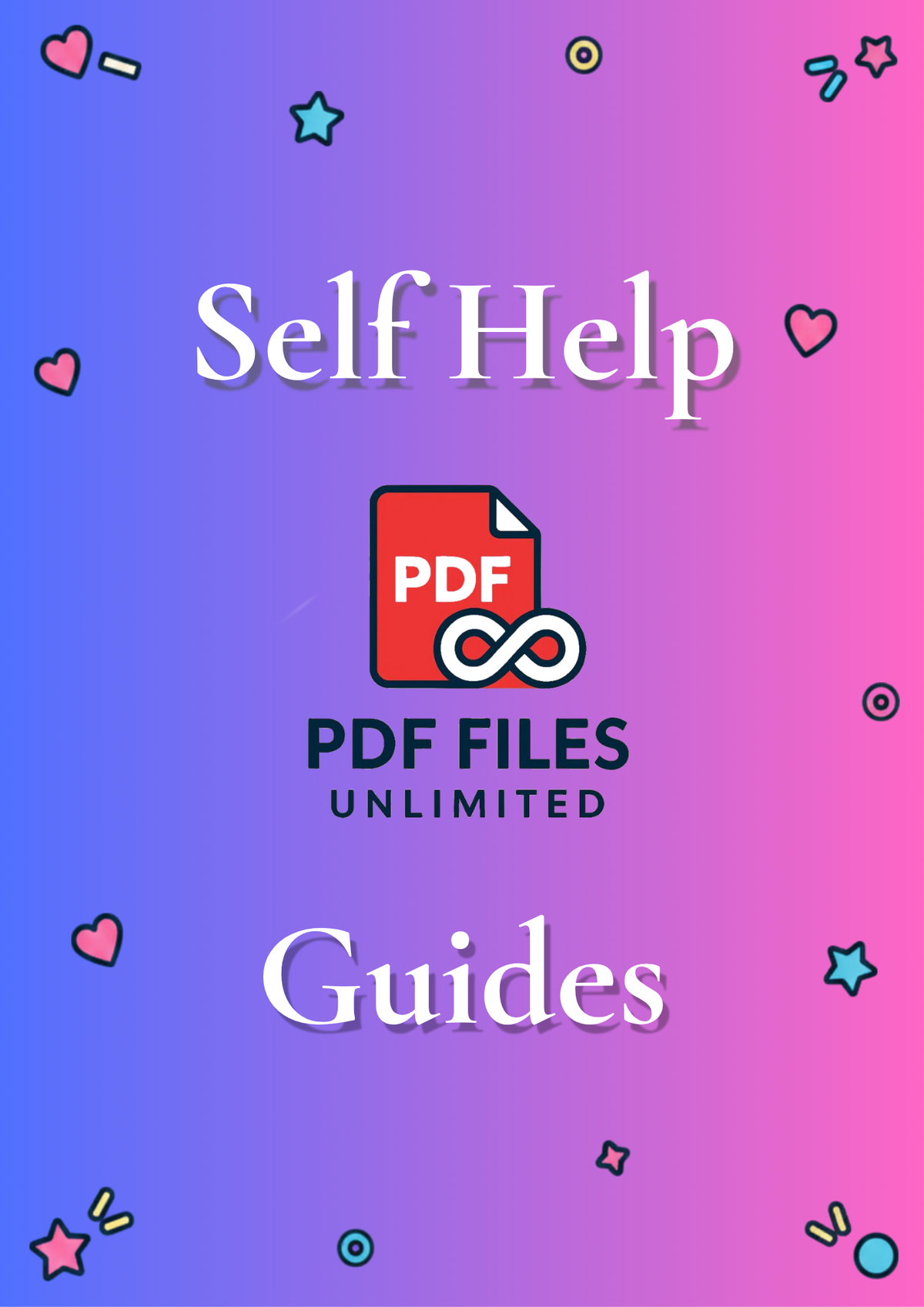 Self-Help Guides