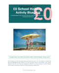 Free School Holiday Activity Guide